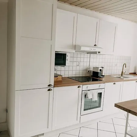 Im Herzen Essens! Zentral, Messe Uniklinikum Nah! Ho2l Apartment